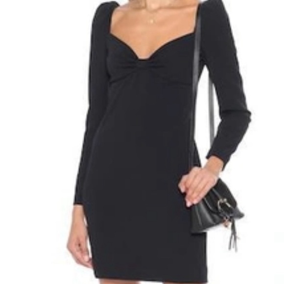 See by Chloe Joan Leather and Suede Mini Bag. Excellent condition! - Picture 9 of 9